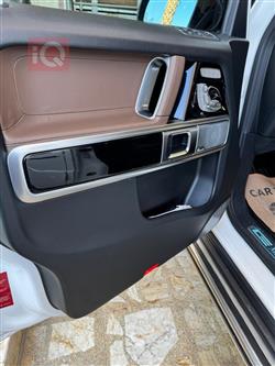 مێرسێدس بێنز G-Class